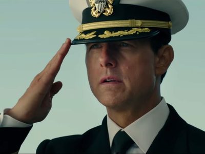 La peligrosa escena de película para la cual Tom Cruise no quiso utilizar a un doble de riesgo