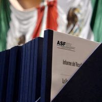La Auditoría Superior encontró irregularidades por 63 mil mdp en la cuenta pública de 2020