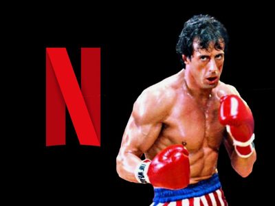 Notición: “Rocky” y Netflix revelan el anuncio más esperado por los fans
