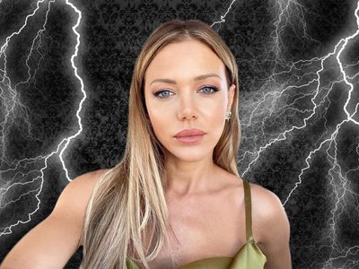 Evangelina Anderson reveló cómo fue su primera experiencia paranormal