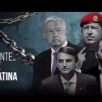 History desmiente producción de documental con el título "Tiranos de América"; es fake news, ataja
