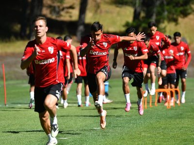 Restan detalles: River acordó la llegada del cuarto refuerzo a la pretemporada