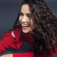 Totalmente al natural, Natalia Oreiro acumuló miles de likes con un posteo en Instagram