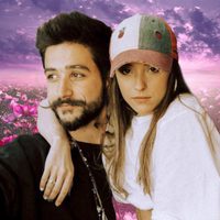 Con beso incluido: la romántica dedicatoria de Camilo a Evaluna por su cumpleaños número 23