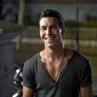 Muestra todo: los particulares tatuajes que Mario Casas se tapó para "El practicante"