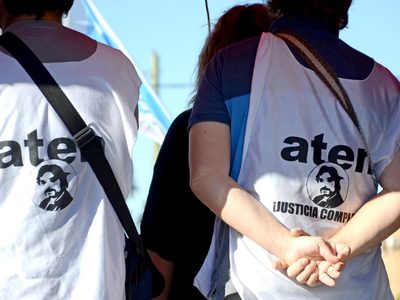Peligra el inicio de clases en Neuquén: ATEN espera que el gobierno provincial los convoque para negociar
