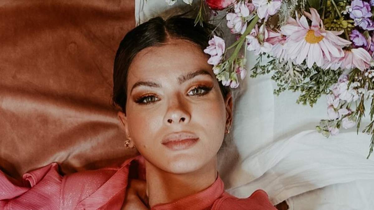 Eugenia Suárez. Fuente: (Instagram)