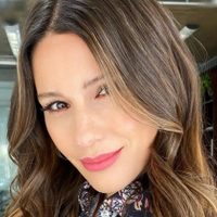 "Pasa algo con Nico, con sus parejas": Pampita y una observación inesperada sobre Laurita Fernández