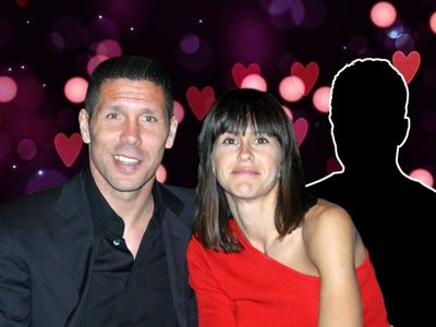 La ex del Cholo Simeone blanqueó ante todos su nuevo romance: "Fue un flechazo"
