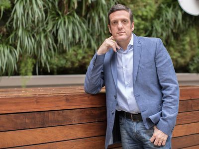 “Tengo un shock emocional”: Mauro Szeta sufrió un traumático accidente y vive atormentado. ¡Terrible