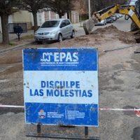 ¡Para evitar inconvenientes!: EPAS pidió un uso responsable del agua
