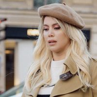 El accidente que aumentó la preocupación en la casa de Wanda Nara