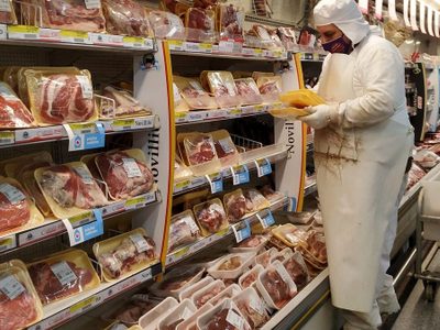 Qué pasará con el precio de la carne tras la apertura del Gobierno para su exportación