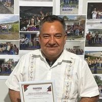 Liberan con vida al precandidato de Morena, Vicente Domínguez Aparicio, tras 4 días secuestrado