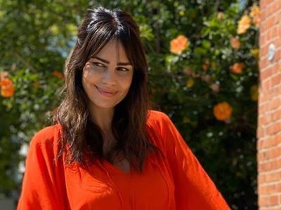 “Sé que genera mucha curiosidad”: Romina Pereiro terminó con la duda y aseguró lo que todos pensamos