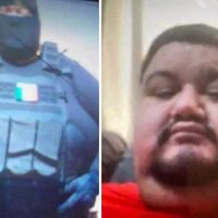 Reportan la captura de “El Roque”, líder de Los Metros del Cártel del Golfo