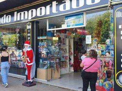 Las ventas navideñas cayeron en un 5%: el ticket promedio se ubicó en 22 mil pesos