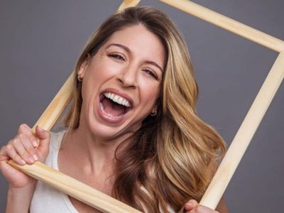 Alejada de la TV y tras el éxito de "Floricienta", a qué se dedica ahora Florencia Bertotti