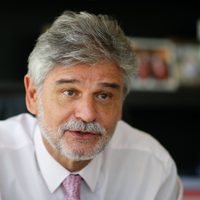 "Los únicos elegidos fueron Alberto Fernández y Cristina Kirchner”: Daniel Filmus, sobre el Gabinete