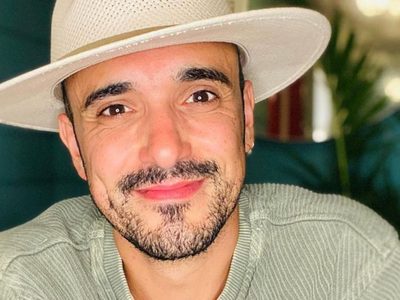 El rey de la casa: a sus 3 años, así está hoy Agustín, el hijo de Abel Pintos