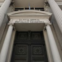 BCRA: el 64% de las reservas de septiembre ingresó gracias al acuerdo con sojeros