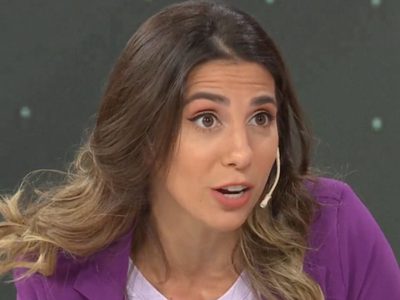 Fuera de El Trece: la drástica decisión de Cinthia Fernández