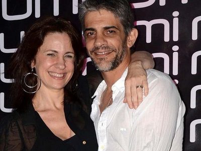 ¡Más enamorados que nunca! Nancy Dupláa y Pablo Echarri revolucionan Instagram con esta foto
