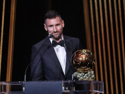 Lamine Yamal en lo más alto: así fueron las votaciones de Lionel Messi en el Balón de Oro