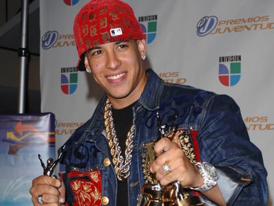 ¡Qué ternura! Daddy Yankee se robó el corazón de todas sus fans con esta foto