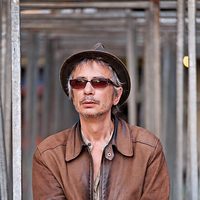 Léos Carax: La cámara habla por mí