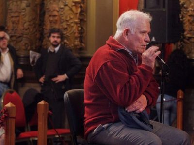 El testimonio de Jorge Julio López dirá presente en el juicio contra Etchecolatz y Garachico