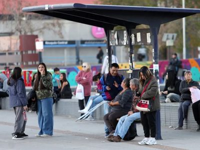 Neuquén ya tiene 793.288 habitantes y se acerca al umbral histórico de los 800 mil