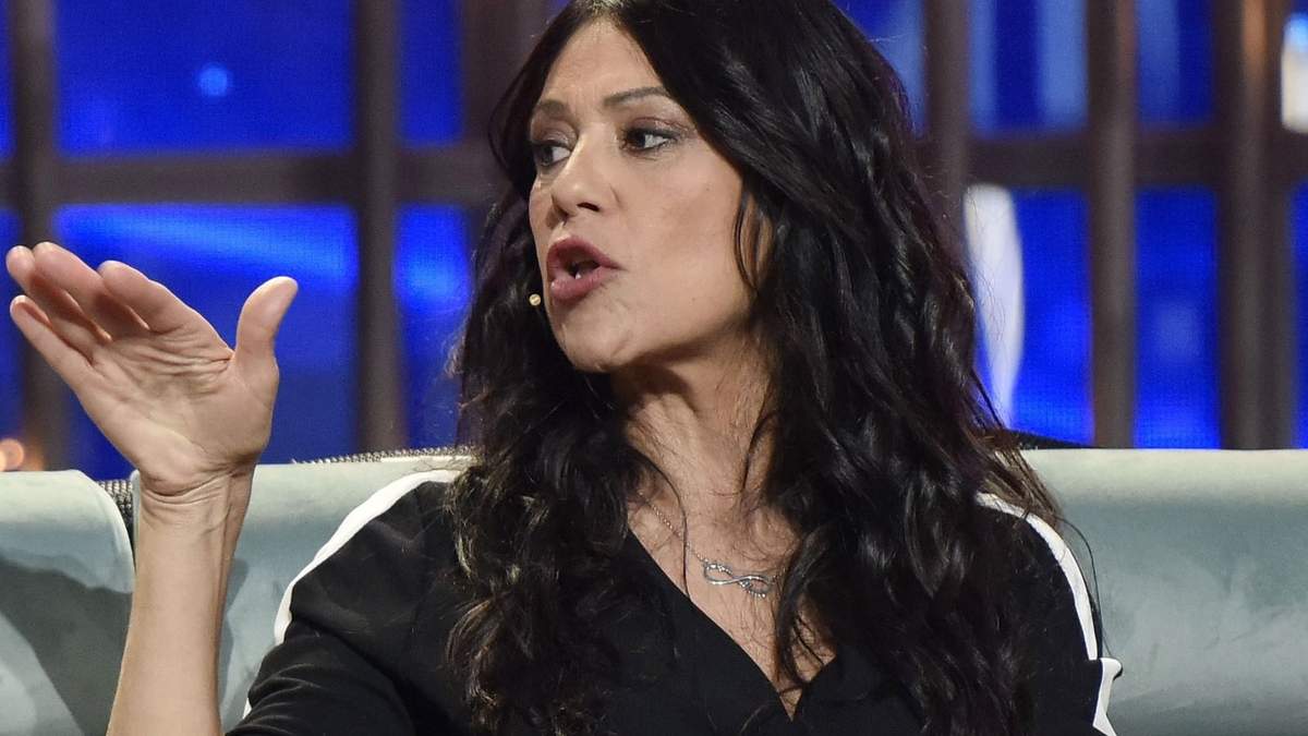 Maite Galdeano. Fuente: (Instagram).