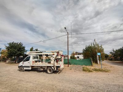 Vecinos de Arroyito buscan independencia de la Municipalidad de Senillosa