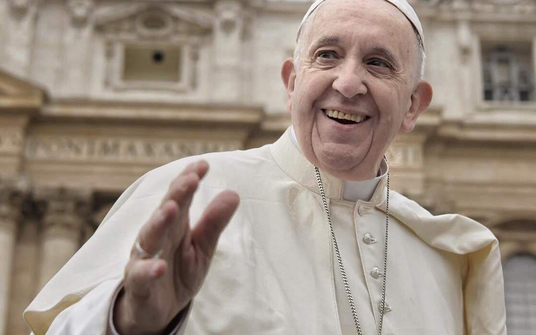 El Papa Francisco ha sido uno de los principales promotores de la vacuna