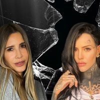 “Soy muy proteccionista”: la contundente palabra de Cande Tinelli sobre Guillermina Valdés