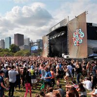 Nuevas flexibilizaciones: los eventos masivos al aire libre ya no tendrán un límite de aforo