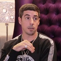 Esteban Lamothe ubicó a un seguidor en Twitter, que lo acusó de algo muy particular