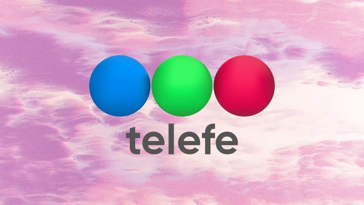 Telefe. Fuente: (Instagram)