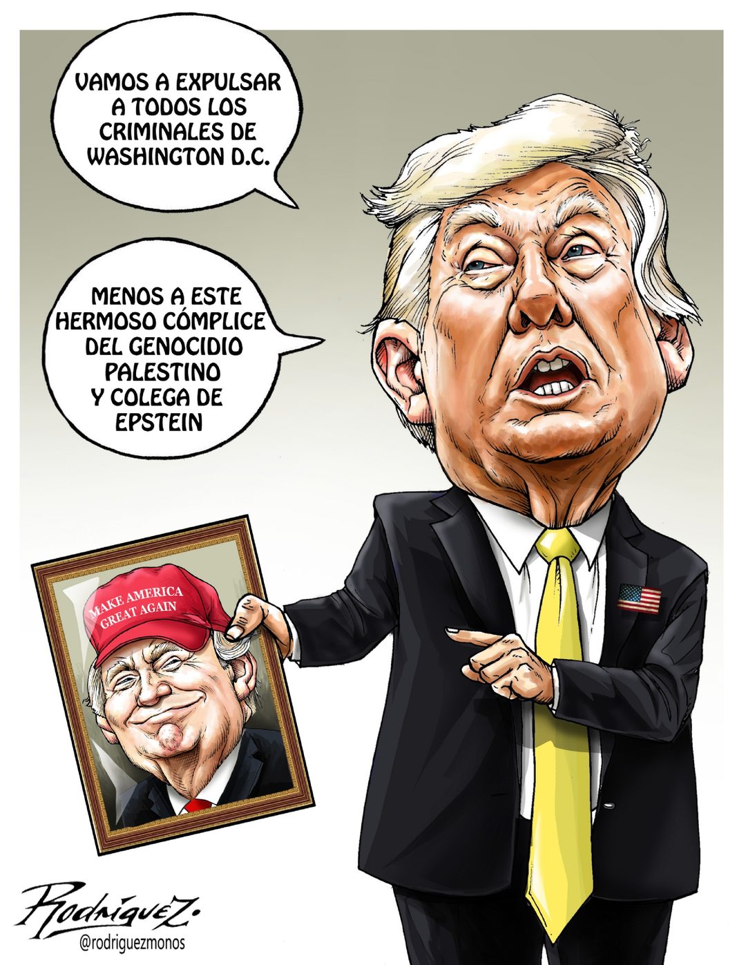 con todos menos conmigo