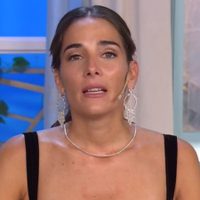 Insólita revelación de un famoso actor en "La noche de Mirtha Legrand"