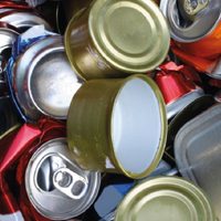 Guardá varias latas de atún: creá estas hermosas y muy útiles ollitas que no parecen recicladas