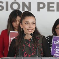 MC y PAN entregan 23 mil firmas al Senado para exigir desafuero de Cuauhtémoc Blanco