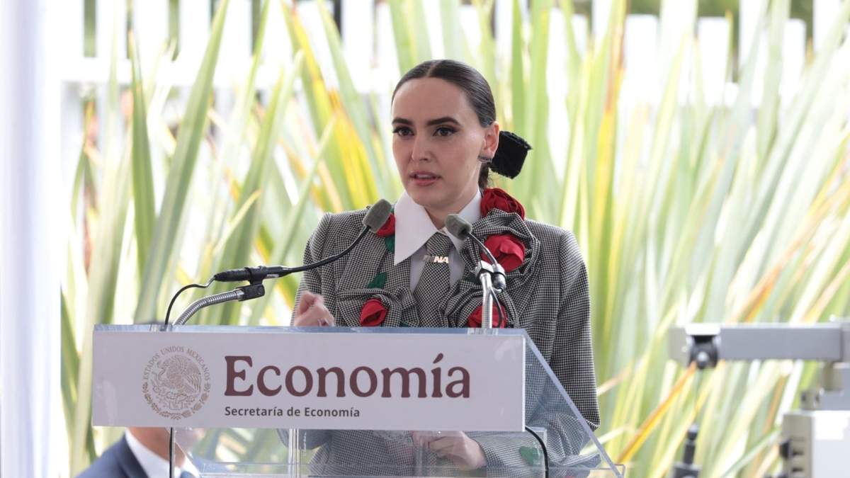 Altagracia Gómez. Optimismo