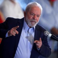 Justicia de Brasil absuelve a Lula da Silva de otro caso por presunta corrupción
