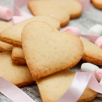 Con solo 1 huevo, podés hacer esta receta de galletitas caseras ideales para la merienda y guardarlas en un frasco