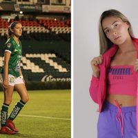 La exfutbolista del León, Karla Torres, muere a los 23 años en accidente automovilístico
