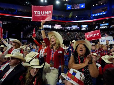 Trump y el fanatismo de la Convención Republicana