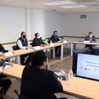IP y sindicatos de Jalisco quieren apoyo a Pymes, no megaproyectos