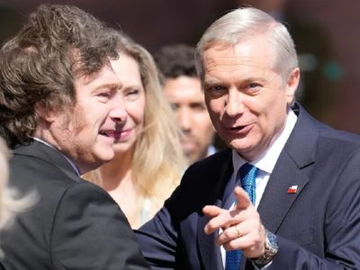 Javier Milei recibirá a Kast y busca reforzar la coordinación política del Gabinete